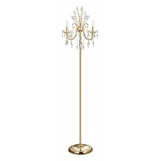 Торшер odeon light versia 4977-3f
